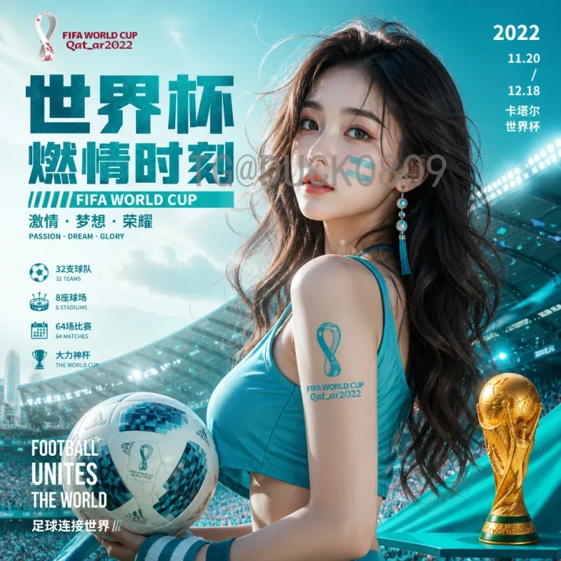 2026年世界杯新闻资讯全面分析：赛程、球队、看点与展望